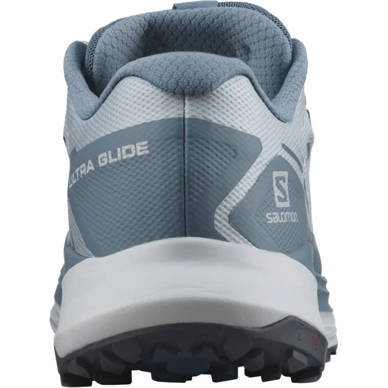 Blue Salomon Ultra Glide Women's Trail Running Shoes | IE FT7528